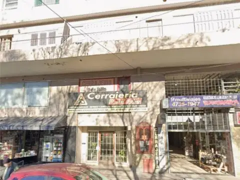 DEPARTAMENTO 2 AMBIENTES - VILLA ADELINA, GRAN BS. AS. NORTE