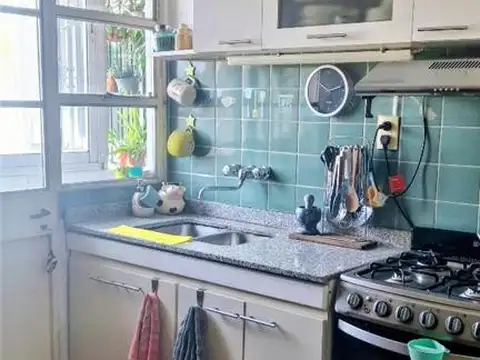 Departamento en Alquiler de 2 ambientes