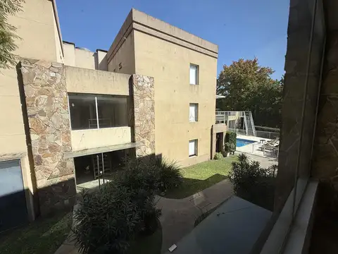 Venta Duplex 2 Amb. UF 69, Robles. Jardines de Saravi, Apto.Cred.