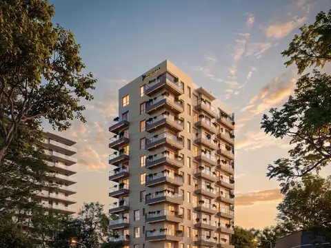 Departamento en Venta de 5 ambientes