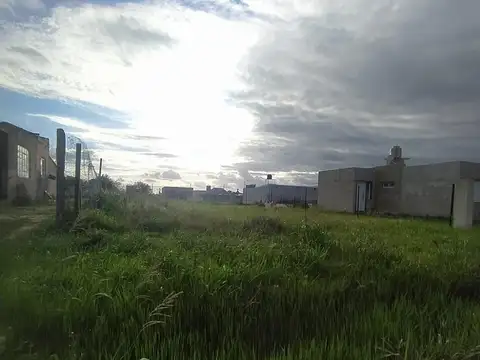 Terreno en  Echeverria- Ibarlucea