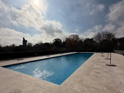 Departamento en Venta 4 años