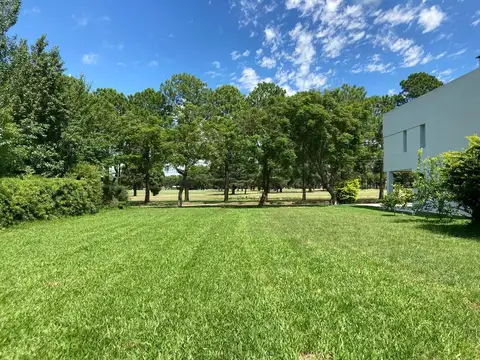 Club de Campo El Paso 300