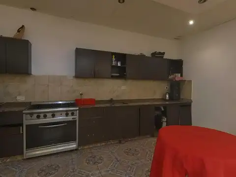 Casa en Venta en Villa General Mitre, USD 168.000