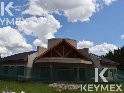 Campos de Roca Ruta 2 km 65