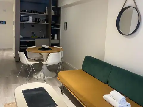 Departamento en Alquiler en Barrio Norte, USD 1.300