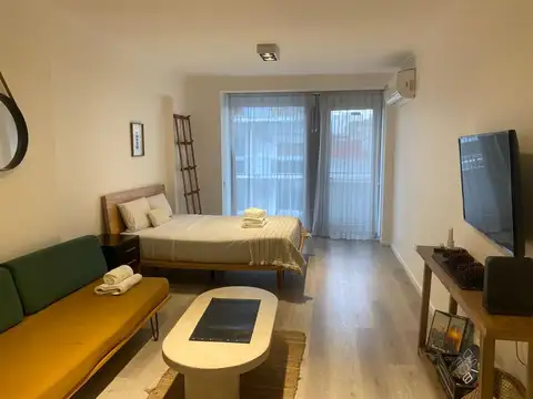 Departamento en Alquiler 3 años