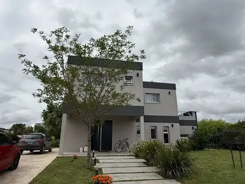 4 Ambientes Horizontes del Sur Venta Apto credito