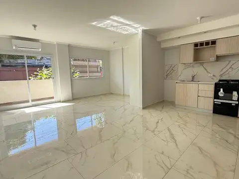 Avenida Juan Bautista Justo 4600
