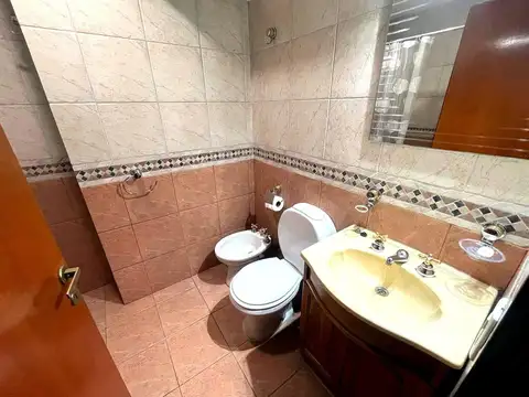 Departamento en Alquiler 15 años