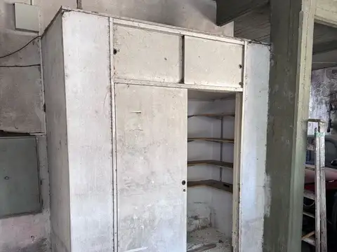 VENTA COCHERA CUBIERTA EN "VILLA SANTA RITA"