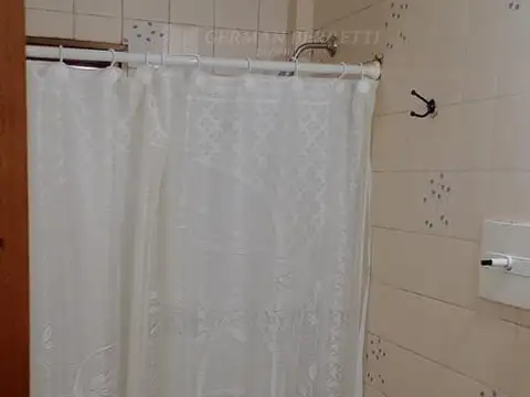 Departamento en Alquiler Temporal con 1 cocheras