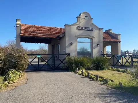 Terreno en Venta de 1236,0 m2