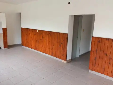 Departamento en Venta 43 años