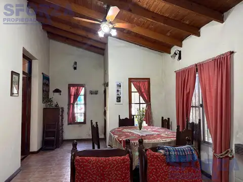Casa en Venta al Norte