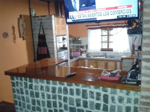 Casa en Venta en Pablo Podesta, USD 150.000