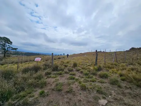 VENTA LOTE 339m2 VILLA YACANTO
