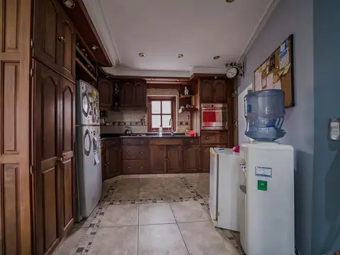 Depto Tipo Casa 4 ambientes con 1 baño