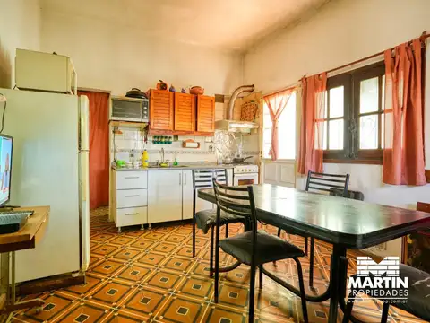 Terreno en Venta 10  mts Frente