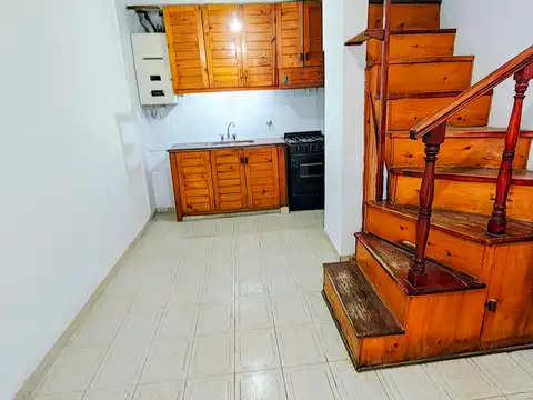 Casa en Venta de 1 dormitorio