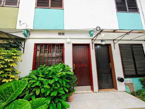 VENTA DUPLEX 2 AMBIENTES RAMOS MEJIA