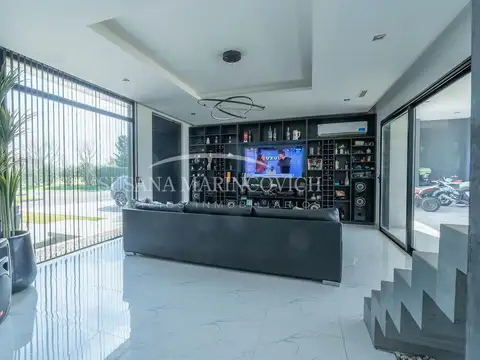 Casa en Venta en Haras San Pablo, USD 368.000