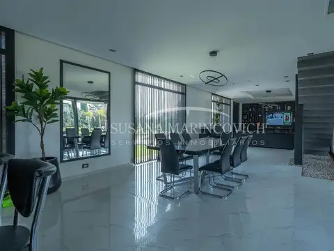 Casa en Venta al Norte