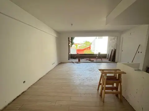 Departamento 3 ambientes con 3 baños