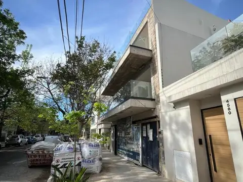 EMPRENDIMIENTO PREMIUM EN V. DEVOTO EN 3/4 AMB