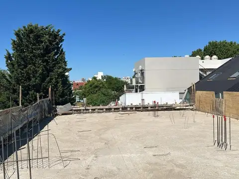 EMPRENDIMIENTO PREMIUM EN V. DEVOTO EN 3/4 AMB