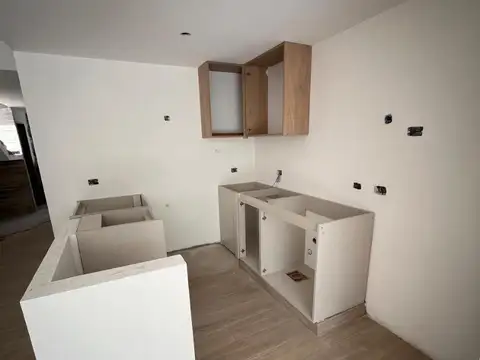 Departamento en Venta en Villa Devoto, USD 360.000