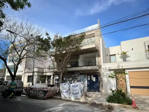 Joaquín V. González 4500