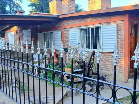 Casa en Venta en La Serranita, USD 150.000