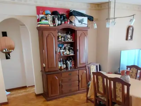 Departamento en Venta 40 años