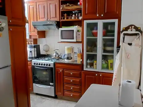 Departamento en Venta Permite mascota