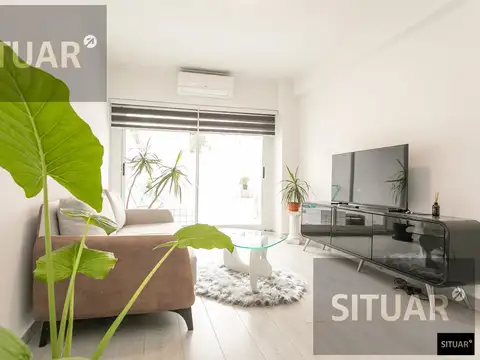 Departamento en Alquiler Temporal A Estrenar