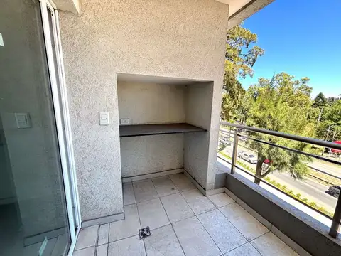 Departamento en Alquiler A Estrenar