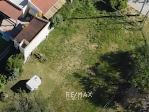 Terreno en Venta en Bahía Blanca, USD 98.000
