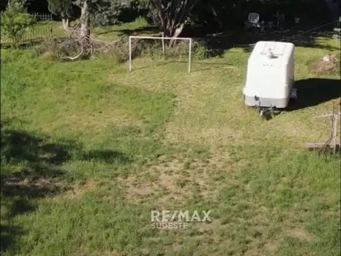 Terreno en Venta de 736,0 m2