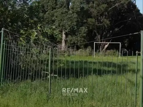 Terreno en Venta de 736,0 m2