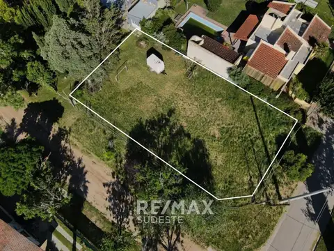 Terreno en Venta en Bahía Blanca, USD 98.000