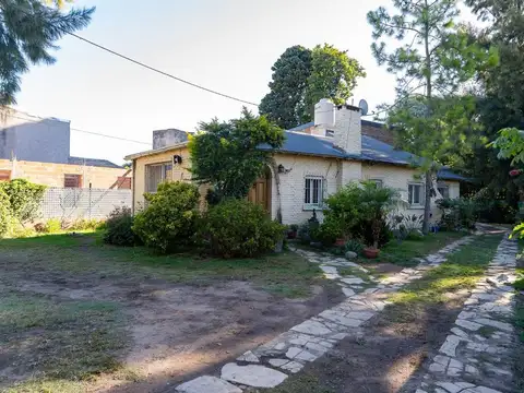 Casa en Venta de 5 dormitorios