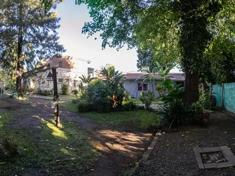 Casa en Venta en Ingeniero Adolfo Sourdeaux, USD 209.900