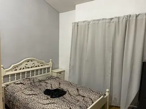 Casa en  Venta 4 amb con fondo libre en Lanus Oeste