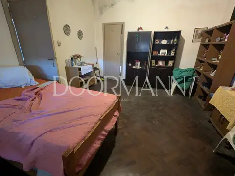 Terreno en Venta 34  mts Fondo