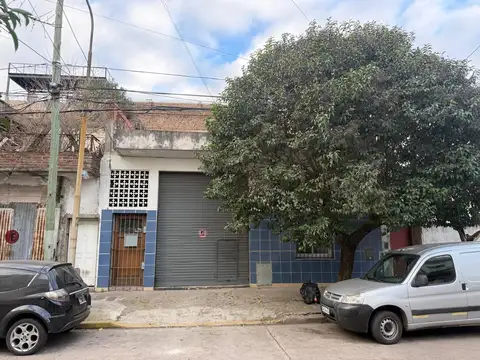 Galpón 150 m2 en Venta – Ciudadela