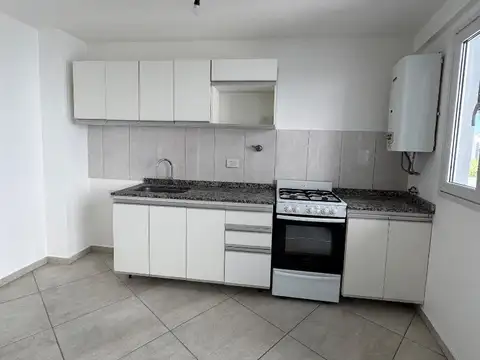 Avenida San Martín 5300, Piso 4