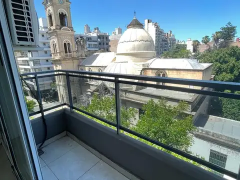 Departamento en Alquiler de Monoambiente