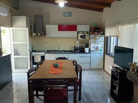 San Luis 5600, Piso PA