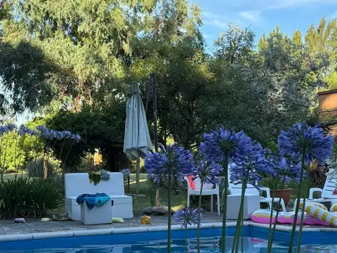 Quinta en Alquiler 20 años